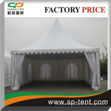 6x6m party dome tent with waterproof tent cover from tent manufacturer